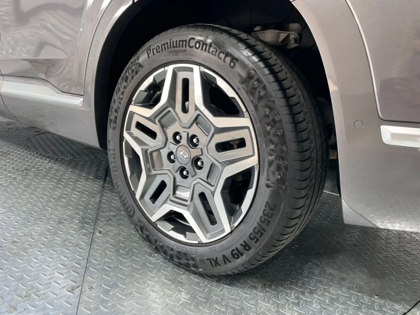 Santa Fe Signature Plug-In Hybrid 4WD+PANO+LEDER