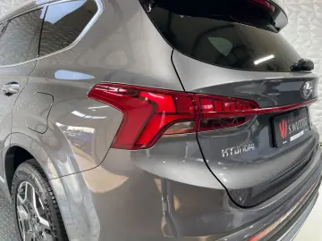 Santa Fe Signature Plug-In Hybrid 4WD+PANO+LEDER