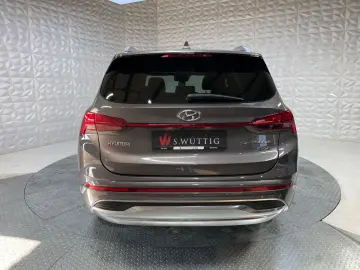 Santa Fe Signature Plug-In Hybrid 4WD+PANO+LEDER