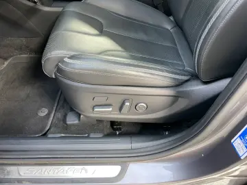 Santa Fe Signature Plug-In Hybrid 4WD+PANO+LEDER