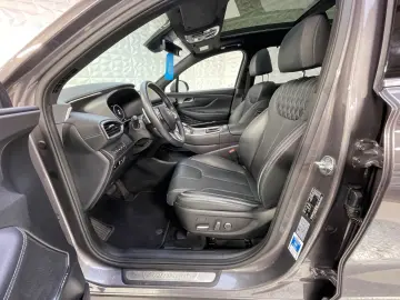 Santa Fe Signature Plug-In Hybrid 4WD+PANO+LEDER