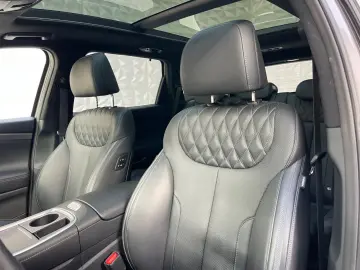 Santa Fe Signature Plug-In Hybrid 4WD+PANO+LEDER