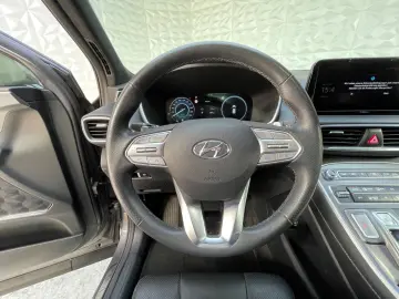 Santa Fe Signature Plug-In Hybrid 4WD+PANO+LEDER