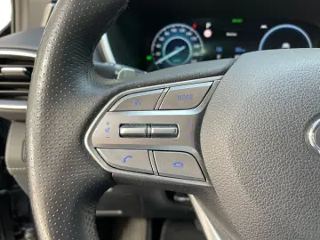 Santa Fe Signature Plug-In Hybrid 4WD+PANO+LEDER