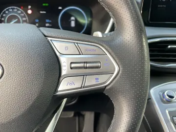 Santa Fe Signature Plug-In Hybrid 4WD+PANO+LEDER