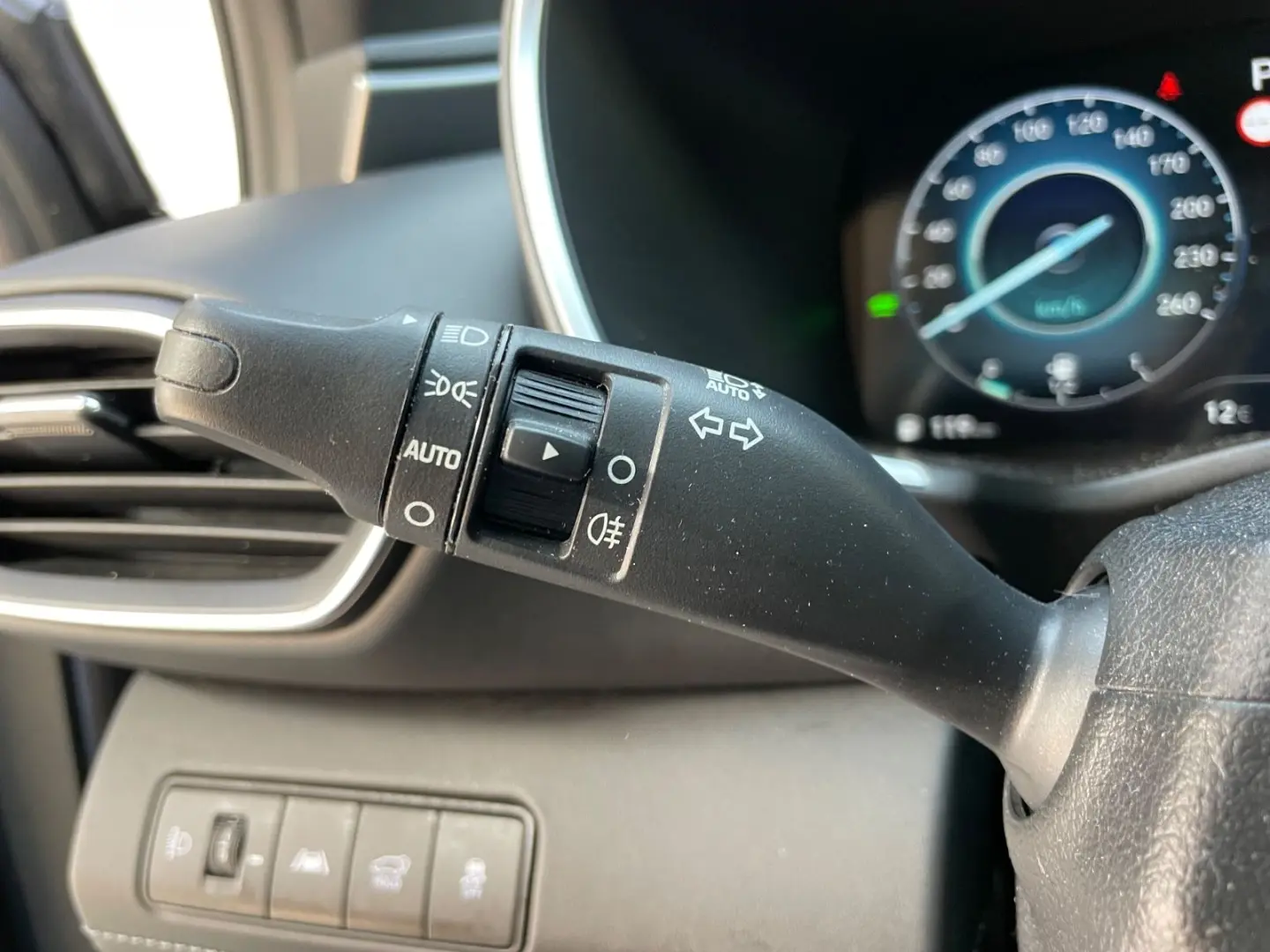 Santa Fe Signature Plug-In Hybrid 4WD+PANO+LEDER