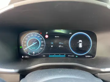 Santa Fe Signature Plug-In Hybrid 4WD+PANO+LEDER