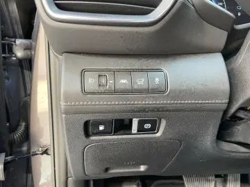 Santa Fe Signature Plug-In Hybrid 4WD+PANO+LEDER