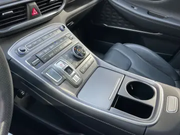 Santa Fe Signature Plug-In Hybrid 4WD+PANO+LEDER