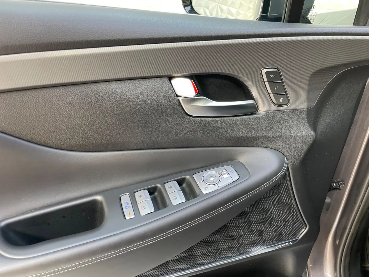 Santa Fe Signature Plug-In Hybrid 4WD+PANO+LEDER