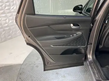 Santa Fe Signature Plug-In Hybrid 4WD+PANO+LEDER