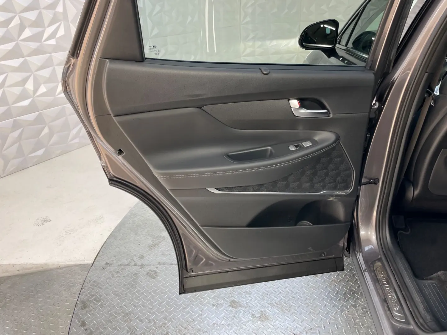 Santa Fe Signature Plug-In Hybrid 4WD+PANO+LEDER