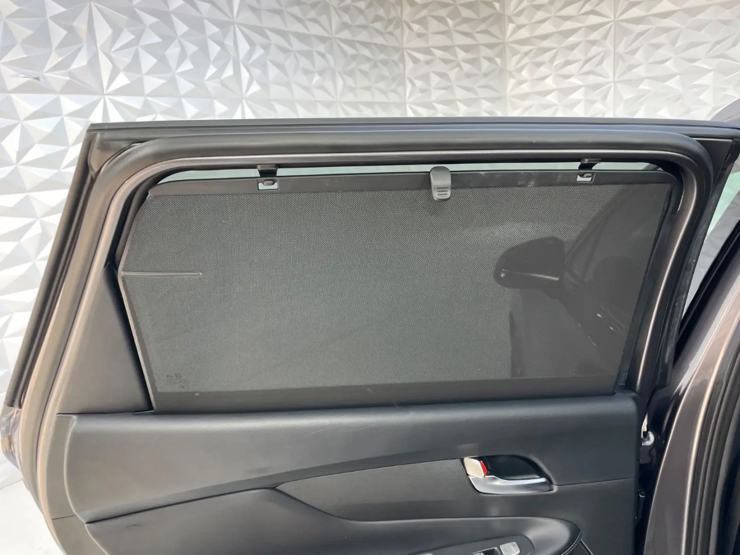 Santa Fe Signature Plug-In Hybrid 4WD+PANO+LEDER