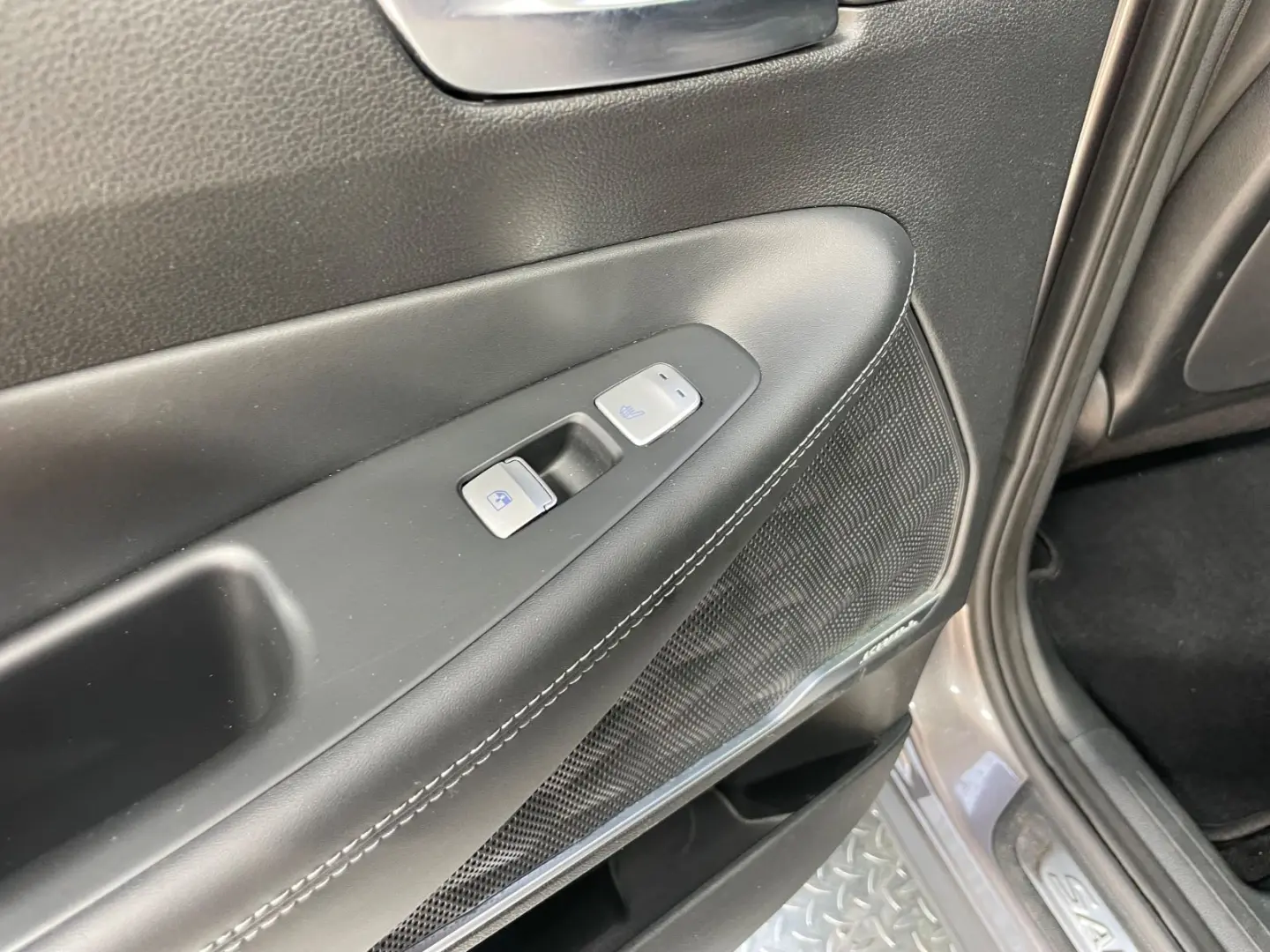 Santa Fe Signature Plug-In Hybrid 4WD+PANO+LEDER