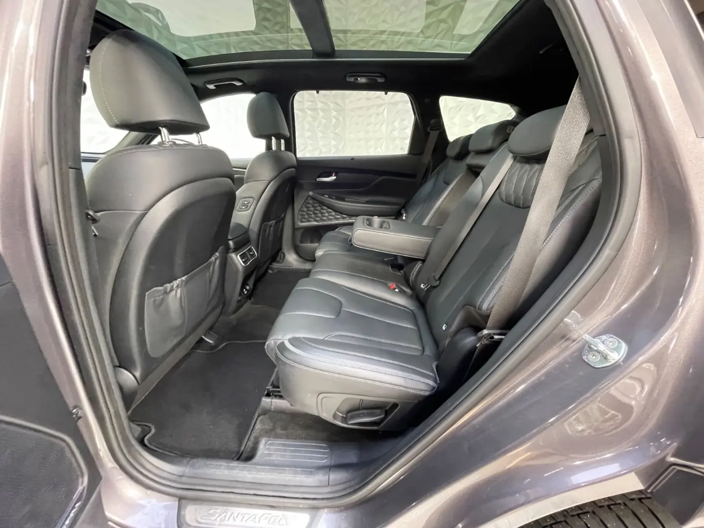 Santa Fe Signature Plug-In Hybrid 4WD+PANO+LEDER