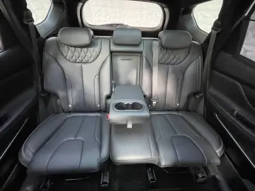 Santa Fe Signature Plug-In Hybrid 4WD+PANO+LEDER