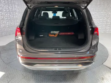 Santa Fe Signature Plug-In Hybrid 4WD+PANO+LEDER