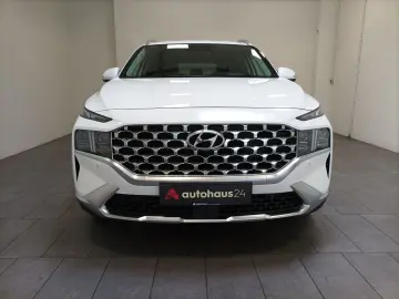 Santa Fe 1.6 T-GDI 4WD|Prime|Navi|HUD|LED