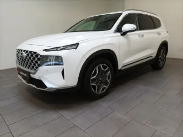 Santa Fe 1.6 T-GDI 4WD|Prime|Navi|HUD|LED