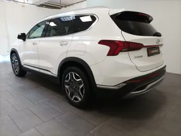 Santa Fe 1.6 T-GDI 4WD|Prime|Navi|HUD|LED