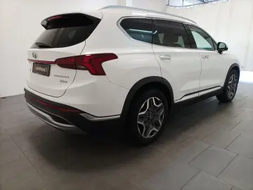 Santa Fe 1.6 T-GDI 4WD|Prime|Navi|HUD|LED