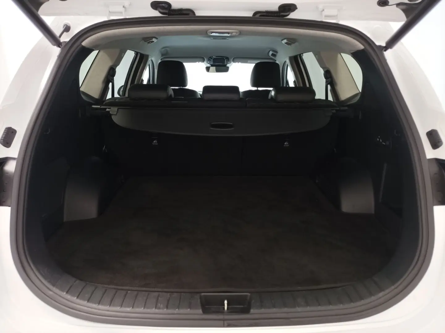 Santa Fe 1.6 T-GDI 4WD|Prime|Navi|HUD|LED