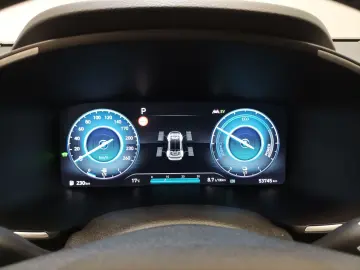 Santa Fe 1.6 T-GDI 4WD|Prime|Navi|HUD|LED
