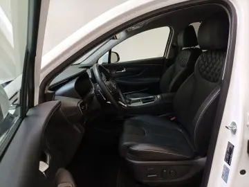 Santa Fe 1.6 T-GDI 4WD|Prime|Navi|HUD|LED