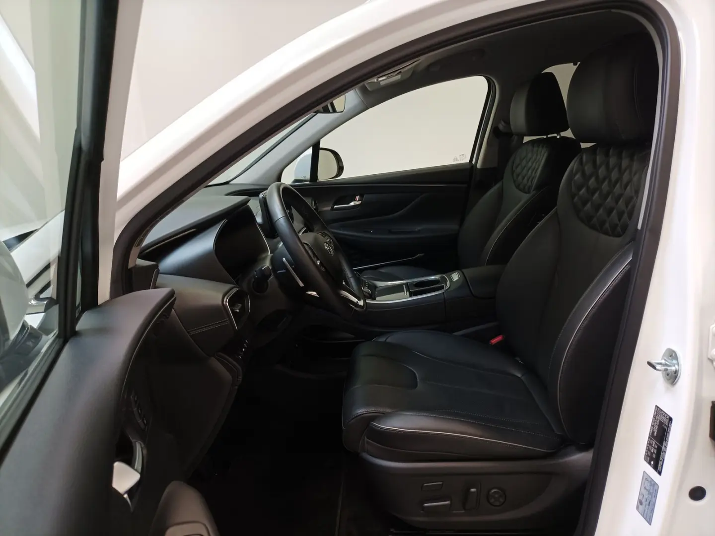 Santa Fe 1.6 T-GDI 4WD|Prime|Navi|HUD|LED