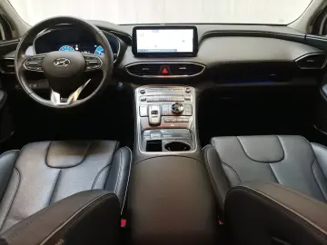 Santa Fe 1.6 T-GDI 4WD|Prime|Navi|HUD|LED