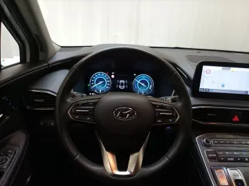 Santa Fe 1.6 T-GDI 4WD|Prime|Navi|HUD|LED