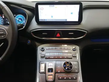 Santa Fe 1.6 T-GDI 4WD|Prime|Navi|HUD|LED