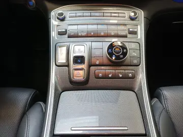 Santa Fe 1.6 T-GDI 4WD|Prime|Navi|HUD|LED