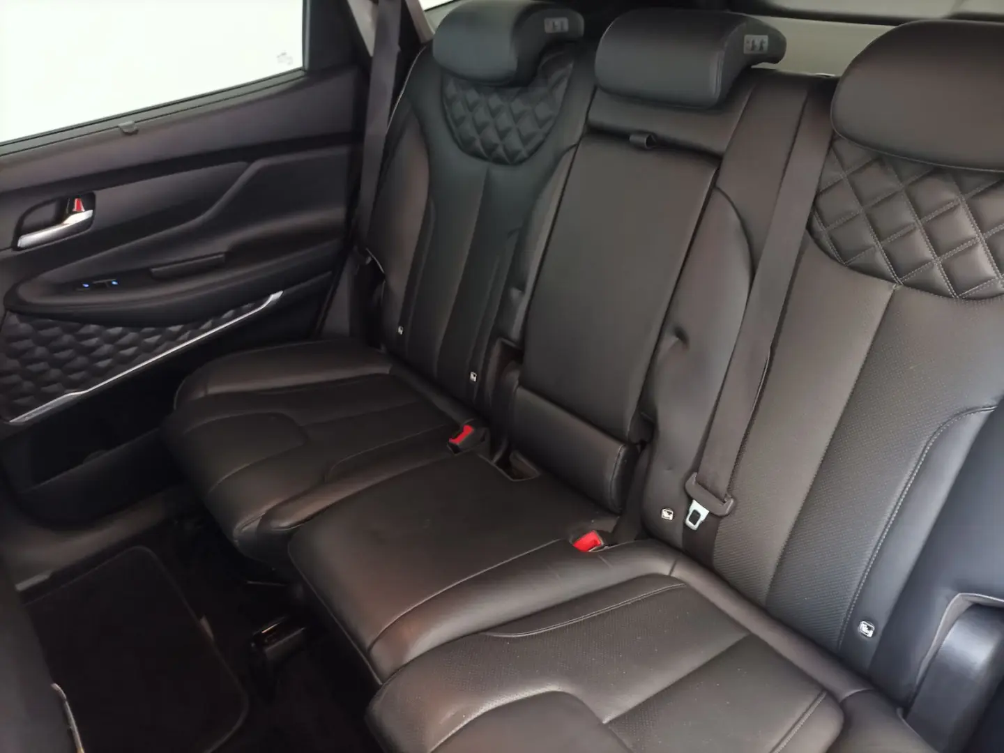Santa Fe 1.6 T-GDI 4WD|Prime|Navi|HUD|LED