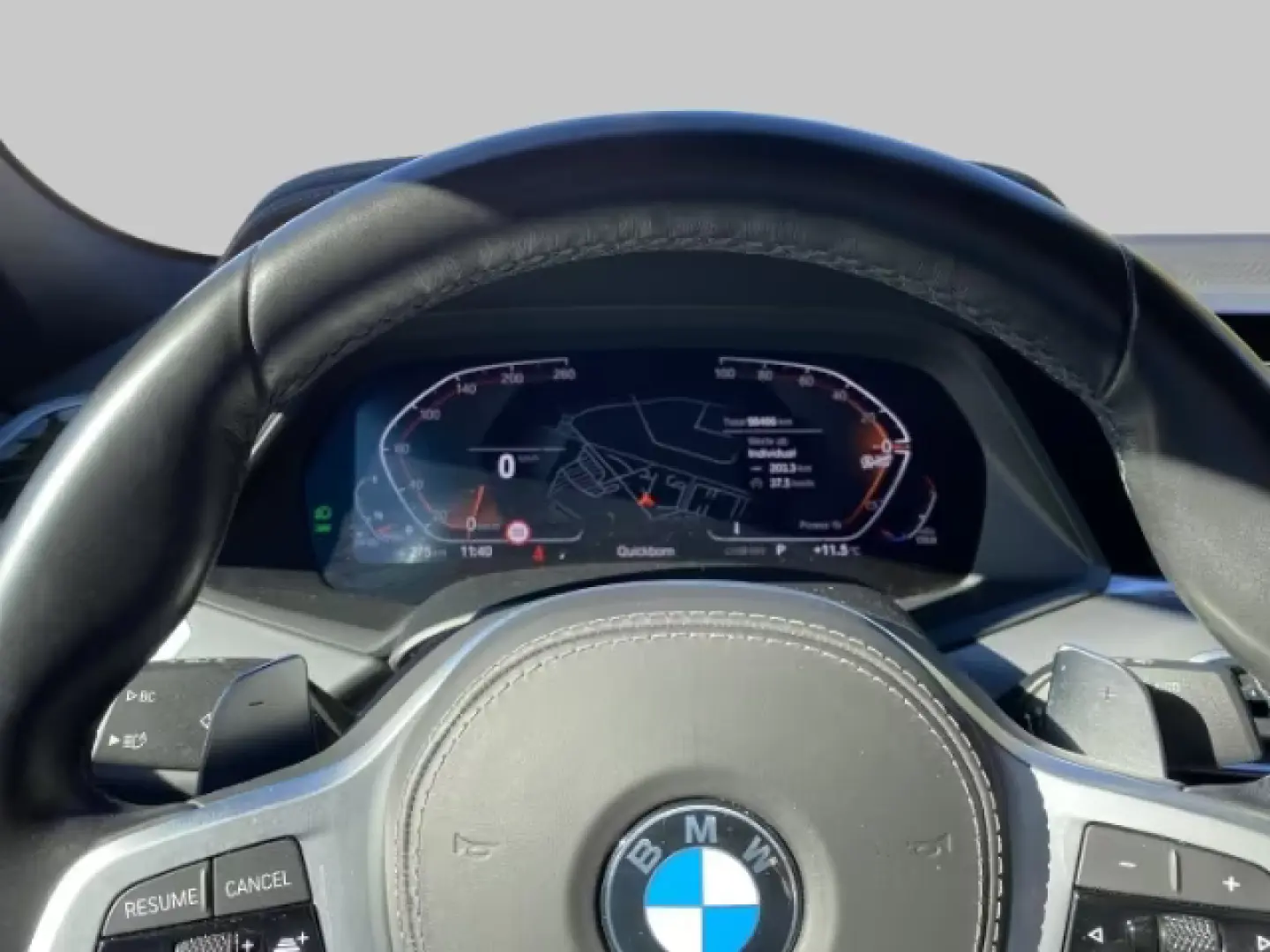 BMW X6 xDrive40d M Sport HUD Pano Piele
