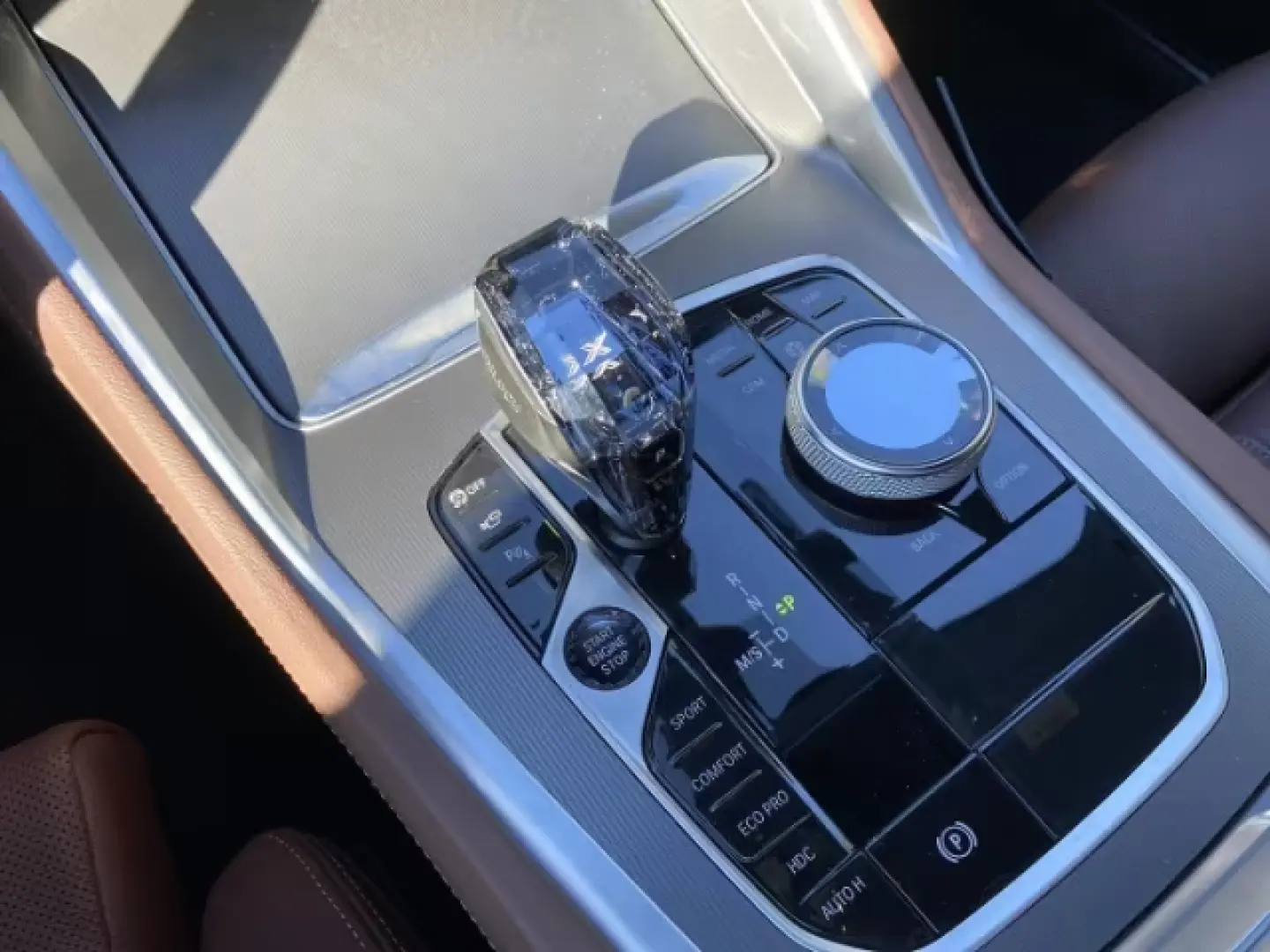 BMW X6 xDrive40d M Sport HUD Pano Piele