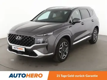 Santa Fe 1.6 T-GDI Plug-in Hybrid Sig. 4WD  ACC