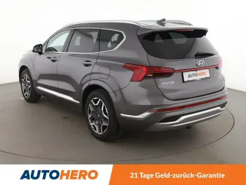 Santa Fe 1.6 T-GDI Plug-in Hybrid Sig. 4WD *ACC*