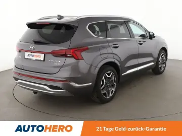 Santa Fe 1.6 T-GDI Plug-in Hybrid Sig. 4WD *ACC*
