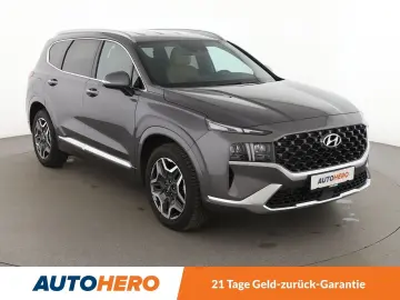 Santa Fe 1.6 T-GDI Plug-in Hybrid Sig. 4WD *ACC*