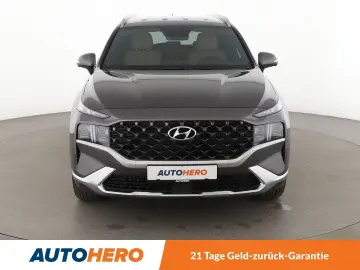 Santa Fe 1.6 T-GDI Plug-in Hybrid Sig. 4WD *ACC*