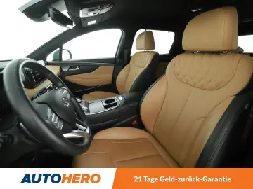 Santa Fe 1.6 T-GDI Plug-in Hybrid Sig. 4WD *ACC*