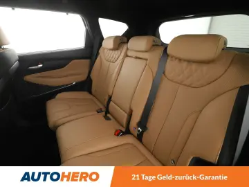 Santa Fe 1.6 T-GDI Plug-in Hybrid Sig. 4WD *ACC*