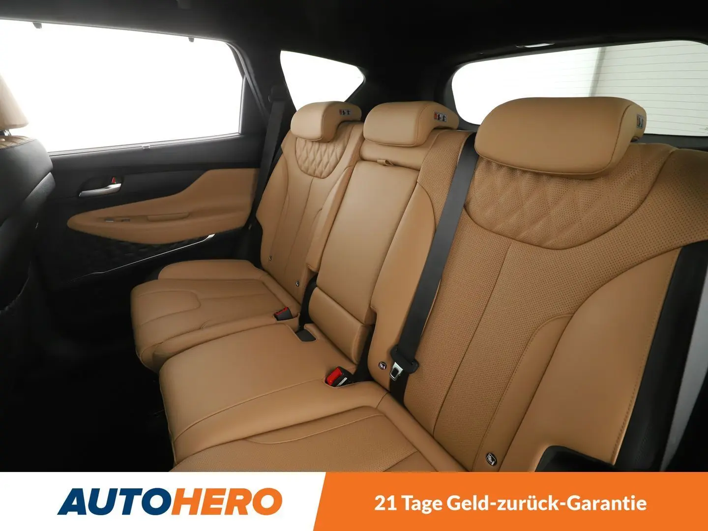 Santa Fe 1.6 T-GDI Plug-in Hybrid Sig. 4WD *ACC*