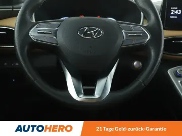 Santa Fe 1.6 T-GDI Plug-in Hybrid Sig. 4WD *ACC*