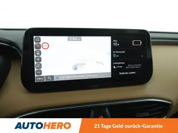 Santa Fe 1.6 T-GDI Plug-in Hybrid Sig. 4WD *ACC*