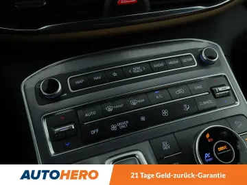 Santa Fe 1.6 T-GDI Plug-in Hybrid Sig. 4WD *ACC*
