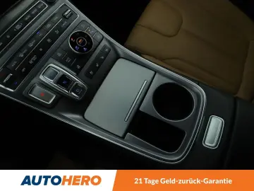 Santa Fe 1.6 T-GDI Plug-in Hybrid Sig. 4WD *ACC*