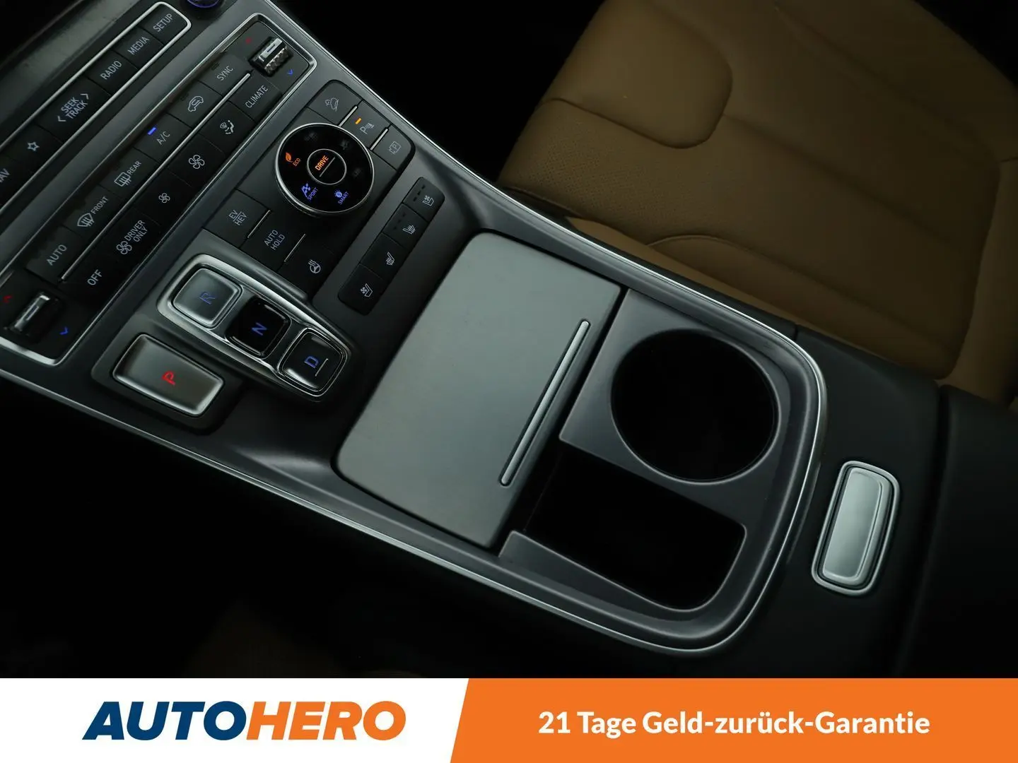 Santa Fe 1.6 T-GDI Plug-in Hybrid Sig. 4WD *ACC*