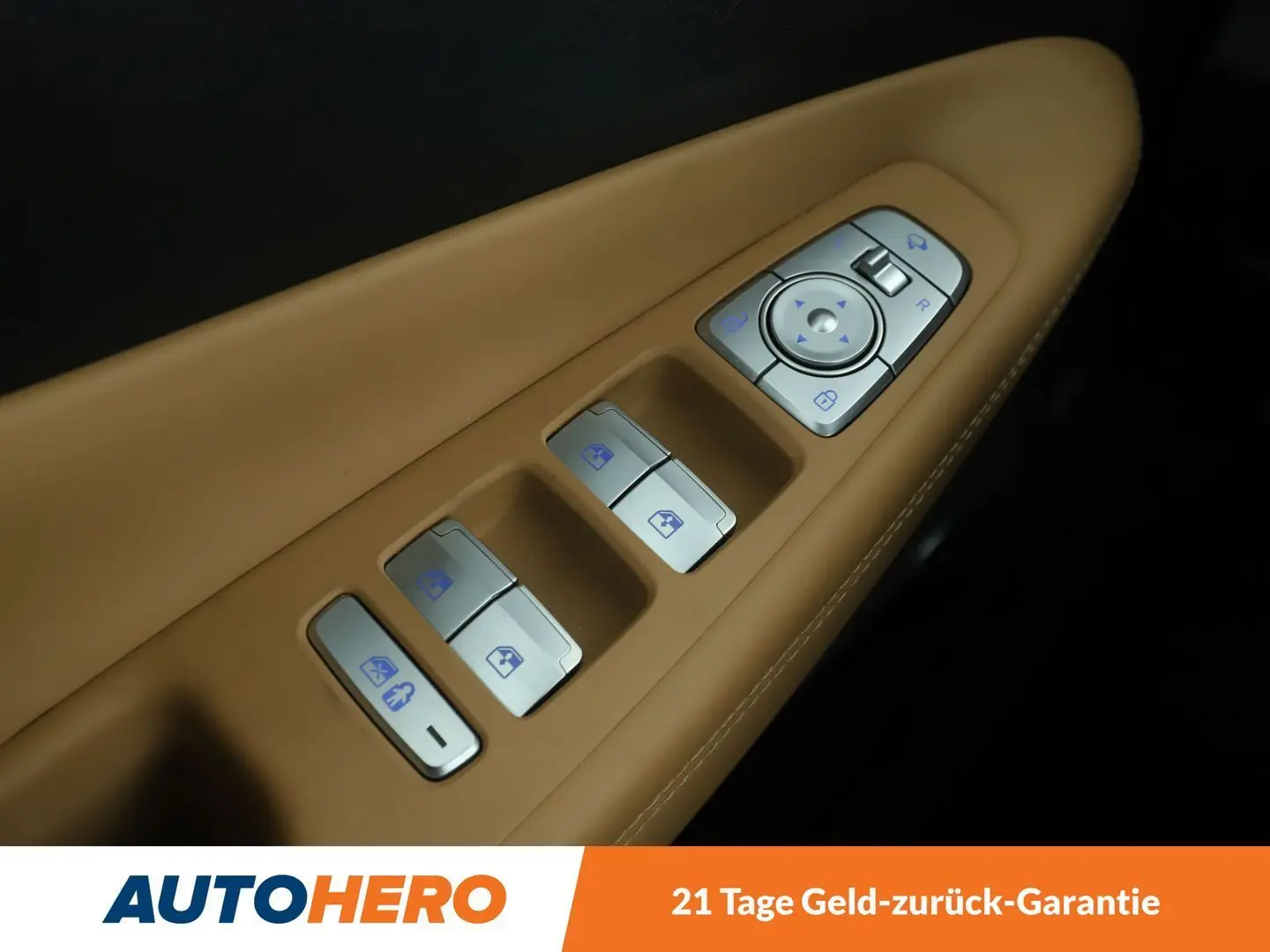 Santa Fe 1.6 T-GDI Plug-in Hybrid Sig. 4WD *ACC*